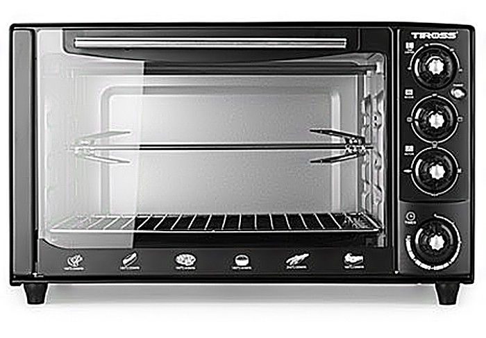 Lò nướng Tiross TS962 - Công suất 2000W - Hàng chính hãng