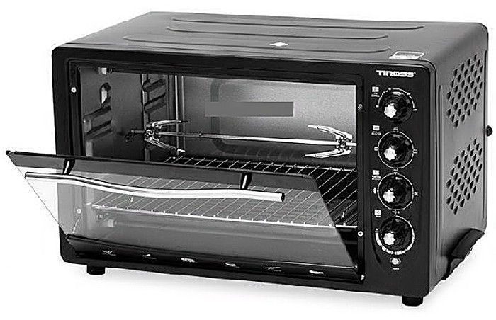 Lò nướng Tiross TS962 - Công suất 2000W - Hàng chính hãng