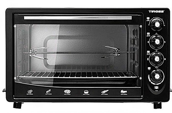 Lò nướng Tiross TS963 - Công suất 2000W - Hàng chính hãng