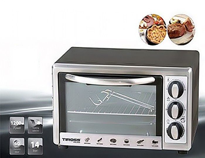 Lò nướng Tiross TS964 - Hàng chính hãng