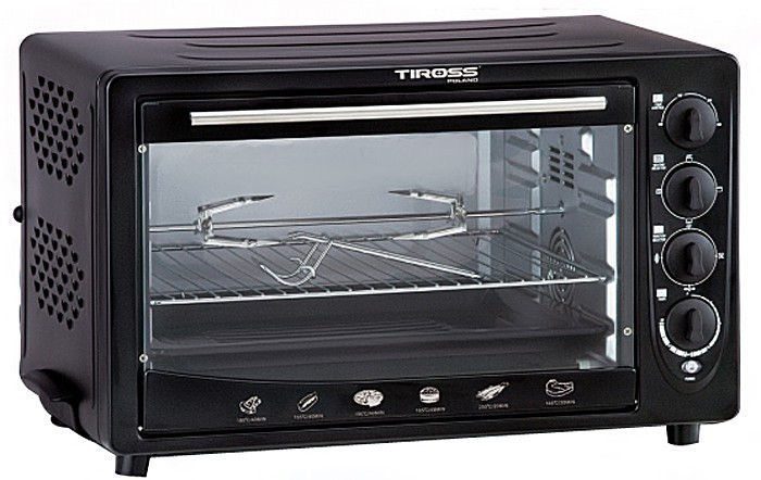 Lò nướng Tiross TS964 - Hàng chính hãng