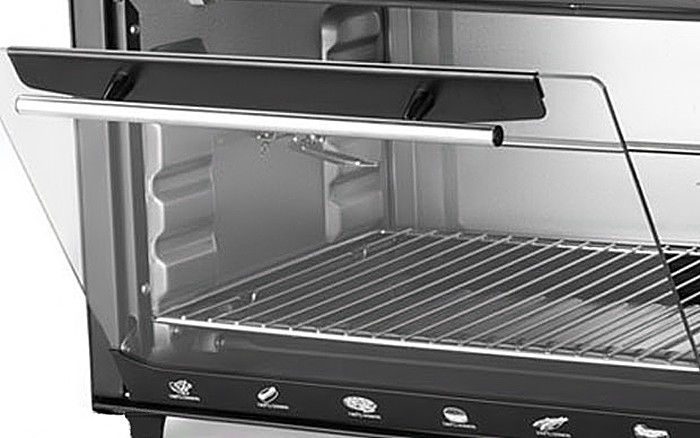 Lò nướng Tiross TS964 - Hàng chính hãng