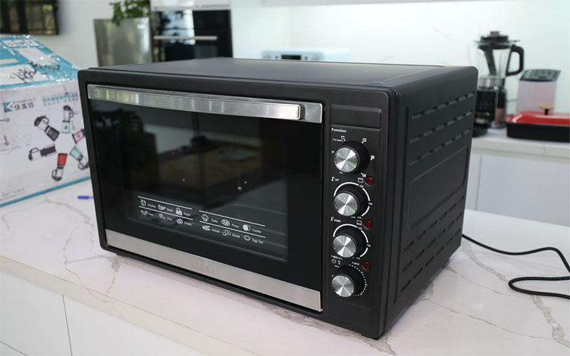 Lò nướng Unie K8602