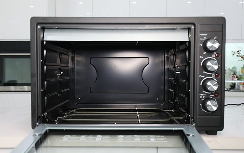 Lò nướng Unie K8602