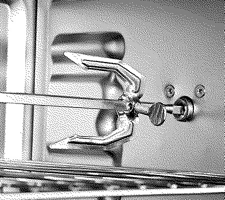 Lò nướng Waterfall WO-280 