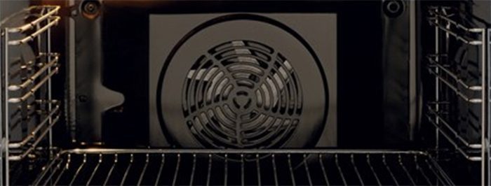 Lò nướng âm 74L Electrolux EOB3400BOX