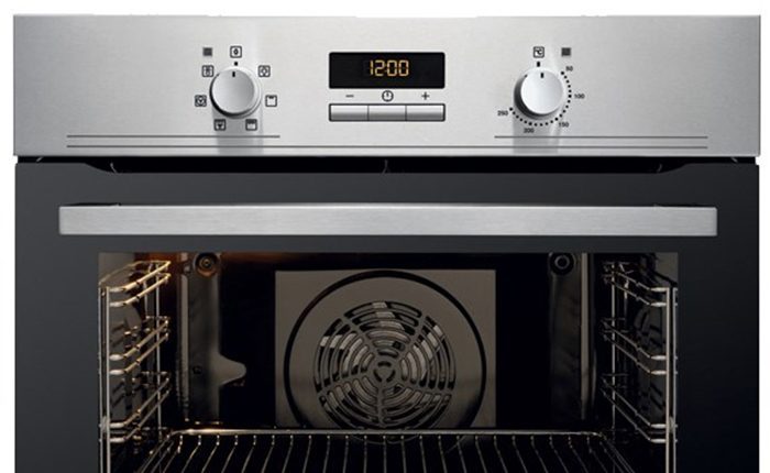Lò nướng âm 74L Electrolux EOB3400BOX