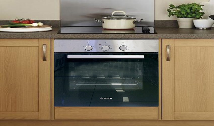 Ứng dụng của lò nướng âm Bosch HBN211E2M
