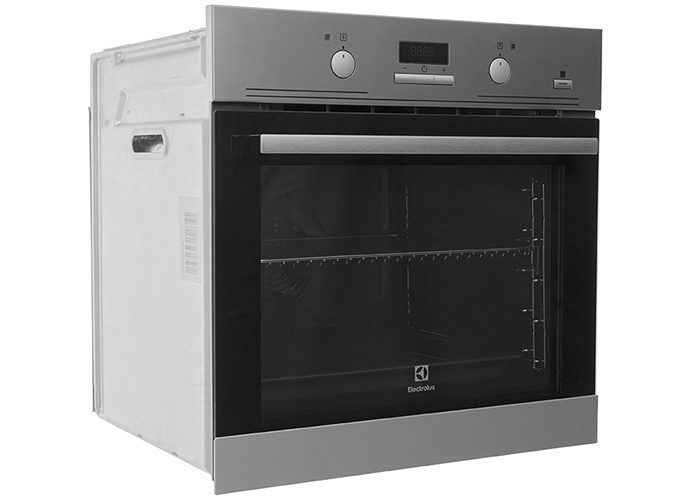 Lò nướng âm Electrolux EOB3434BOX - Hàng chính hãng