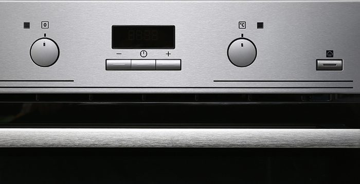 Lò nướng âm Electrolux EOB3434BOX - Hàng chính hãng