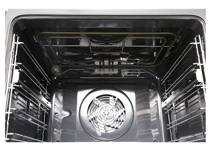 Lò nướng âm Electrolux EOB3434BOX - Hàng chính hãng
