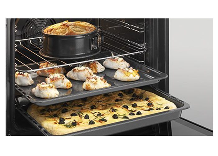 Lò nướng âm Electrolux EOB3434BOX - Hàng chính hãng