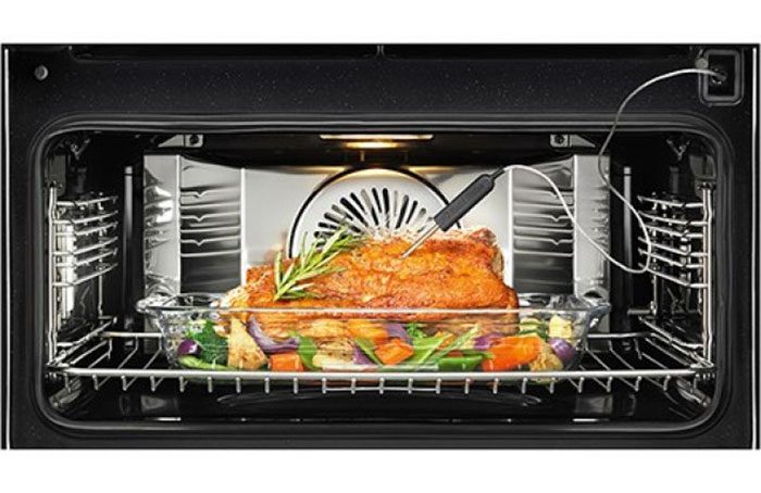 Lò nướng âm Electrolux EOY5851AAX