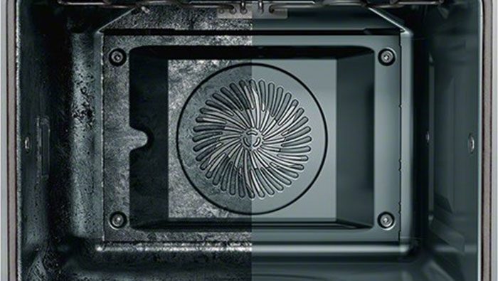 Lò nướng âm Electrolux EOY5851AAX