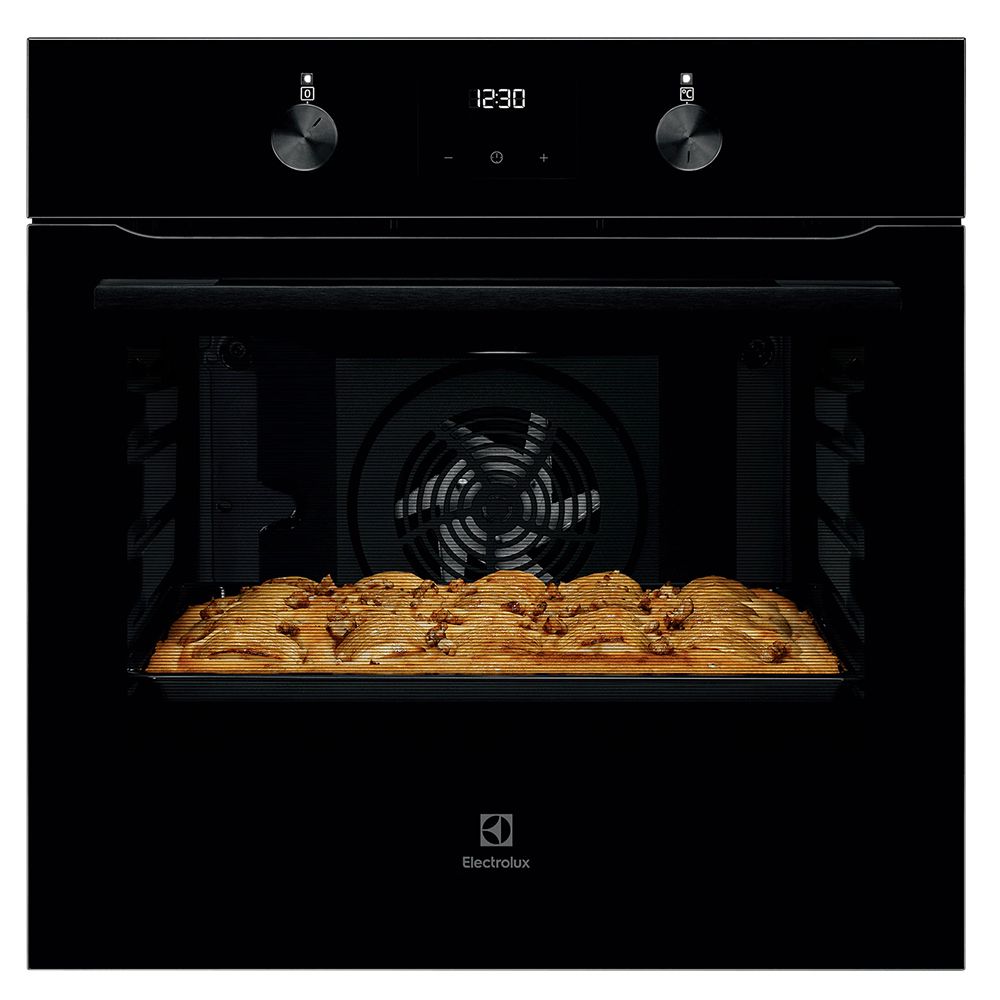 Lò nướng âm tủ Electrolux KOIGH00KA - Hàng chính hãng