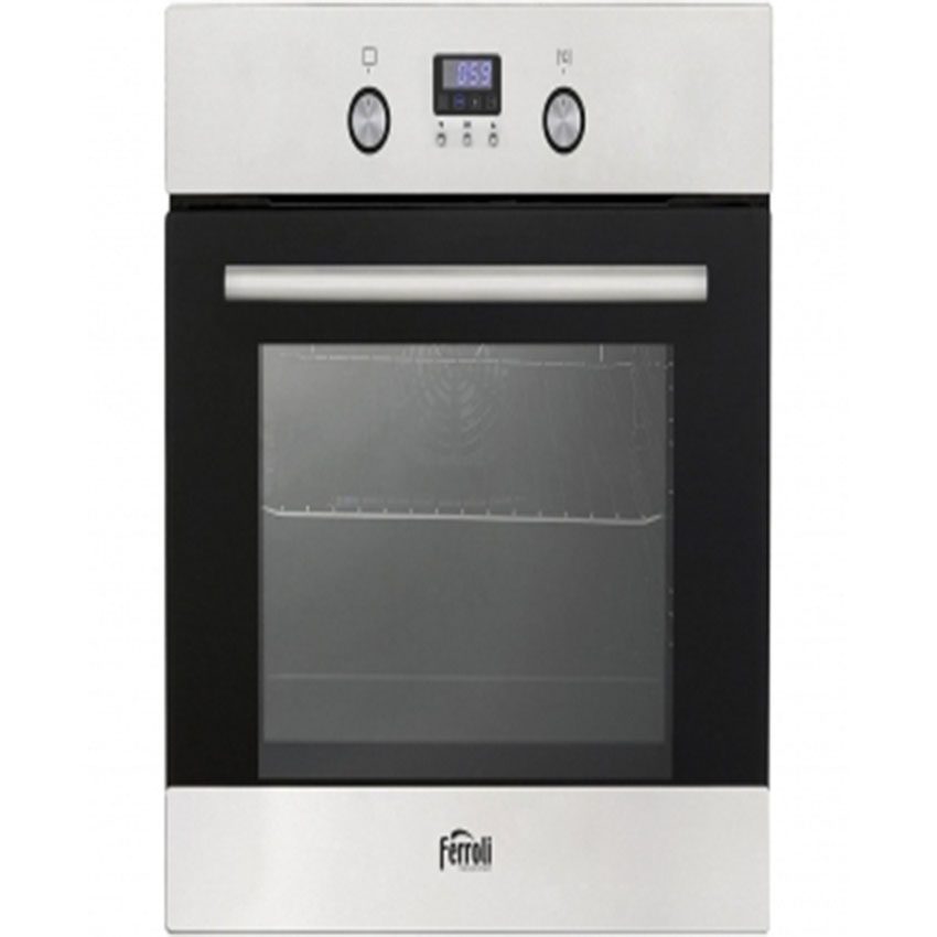 Lò nướng âm Ferroli BF-6A31E7E1 - Hàng chính hãng