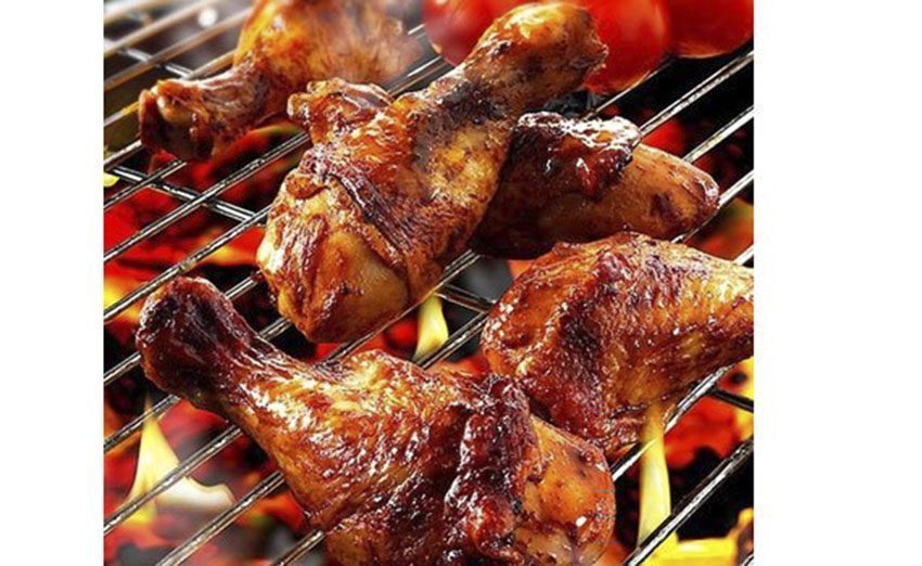 Lò nướng âm Ferroli BF-6A31E7E1 - Hàng chính hãng