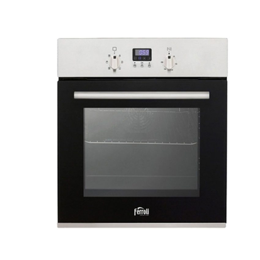 Lò nướng âm Ferroli BF-6A29C4E1 - Hàng chính hãng