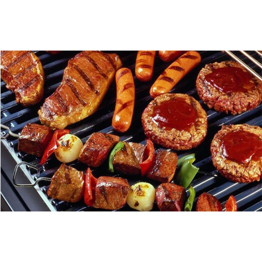 Lò nướng âm Ferroli BF-6A29C4E1 - Hàng chính hãng