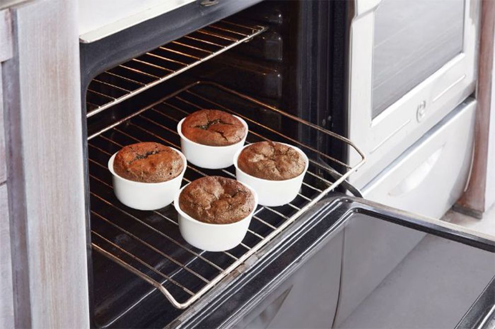 Lò nướng âm Bosch HBG635BB1J - Hàng chính hãng