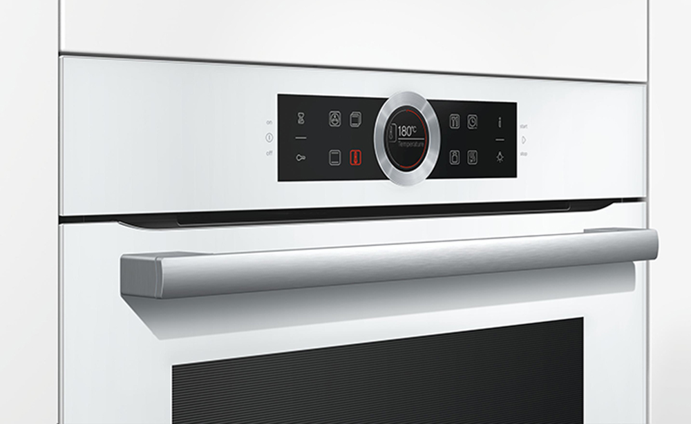 Lò nướng âm Bosch HBG635BW1J 1