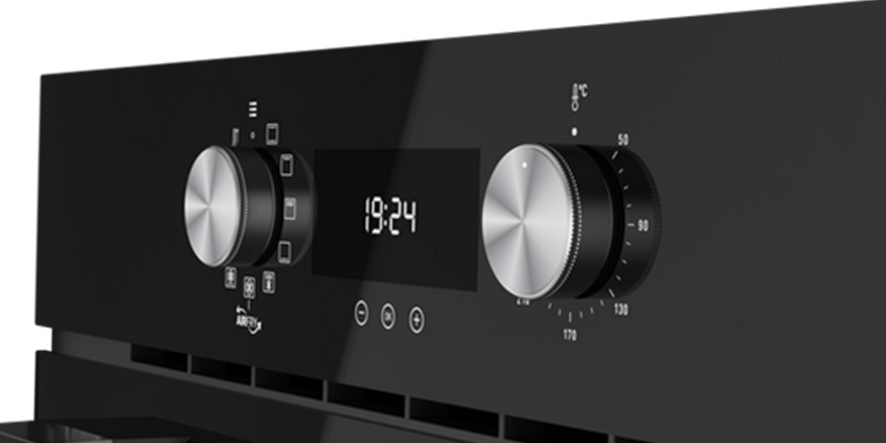 Lò nướng âm Teka AIRFRY HLB 8416 - Hàng chính hãng