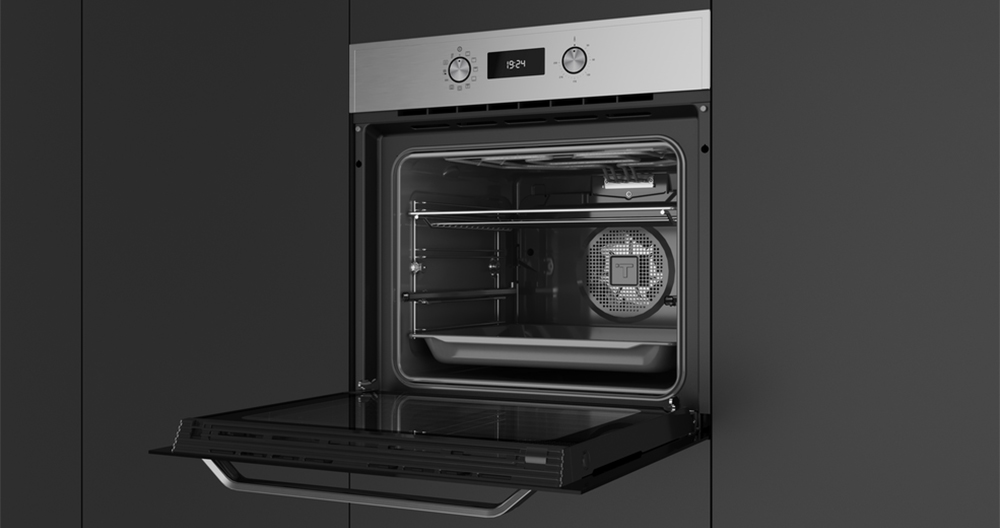 Lò nướng âm Teka HCB 6545 - Hàng chính hãng