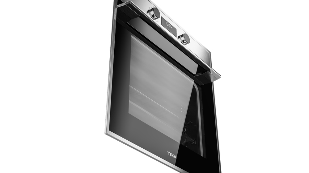 Lò nướng âm Teka HSB 635 - Hàng chính hãng