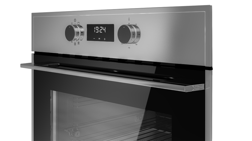 Lò nướng âm Teka HSB 635 - Hàng chính hãng