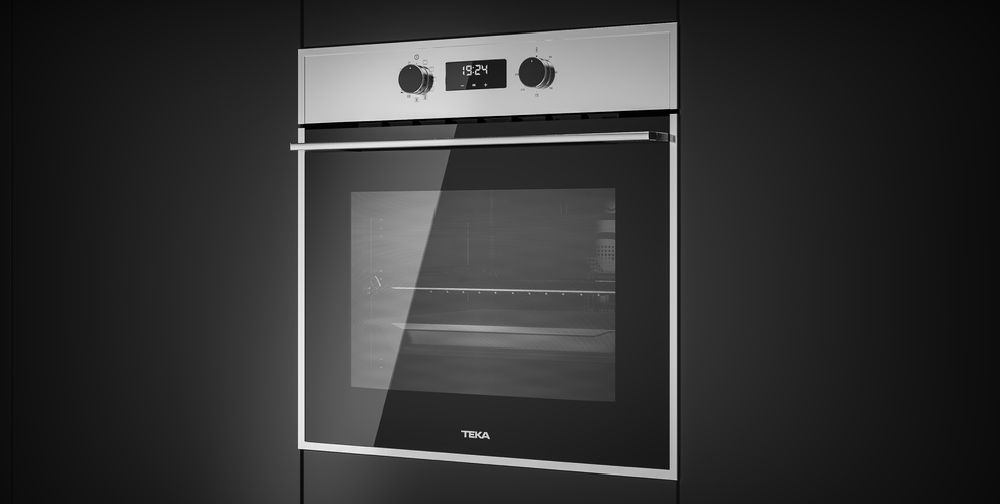 Lò nướng âm Teka HSB 635 - Hàng chính hãng