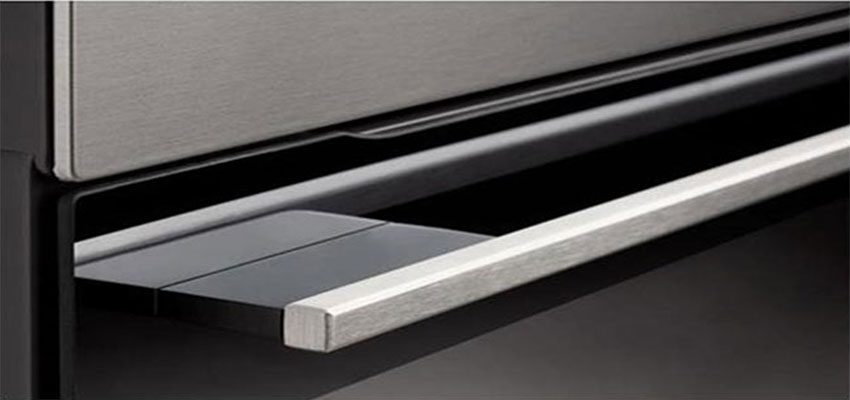 Lò nướng âm tủ Amica EBI8874AA - Hàng chính hãng