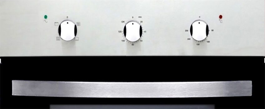 Lò nướng âm tủ Binova BI-55-SS - Hàng chính hãng