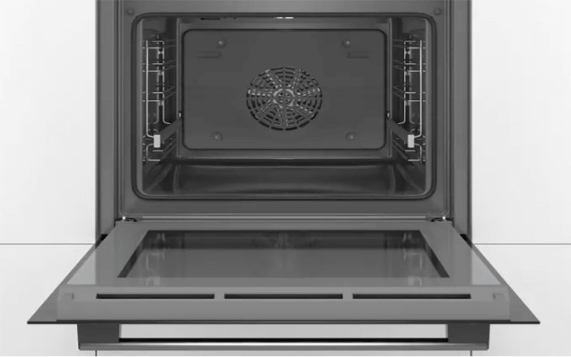 Lò nướng âm tủ Bosch HBA534EB0 - Hàng chính hãng