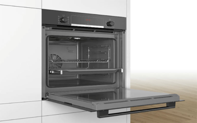 Lò nướng âm tủ Bosch HBA534EB0 - Hàng chính hãng