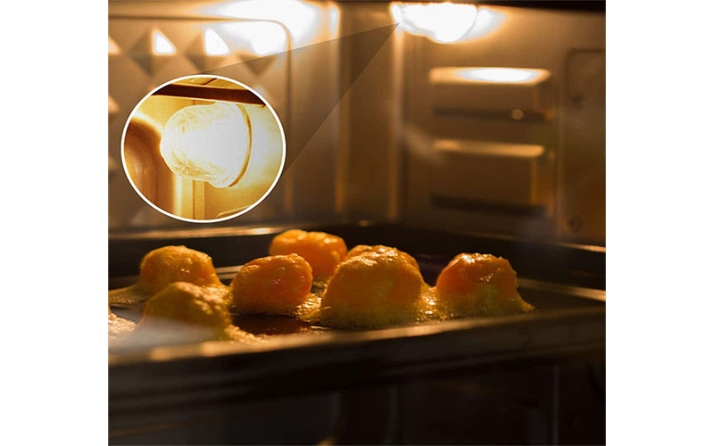 Lò nướng âm tủ Bosch HBA5360S0 - Hàng chính hãng