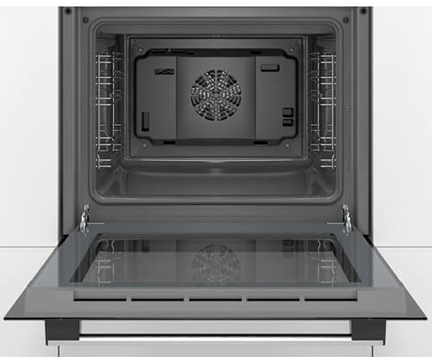 Khoang Lò nướng âm tủ Bosch HBF133BS0A