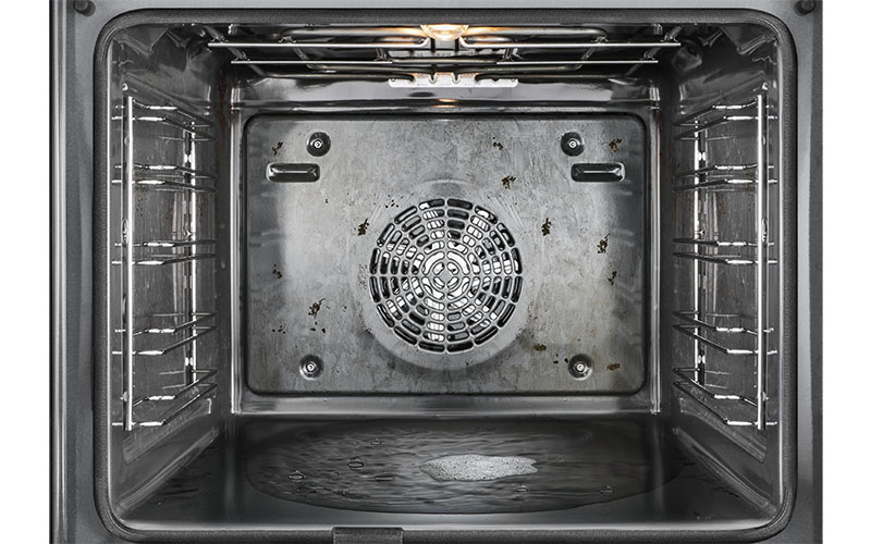 Lò nướng âm tủ Bosch HBG5370B0 - Hàng chính hãng