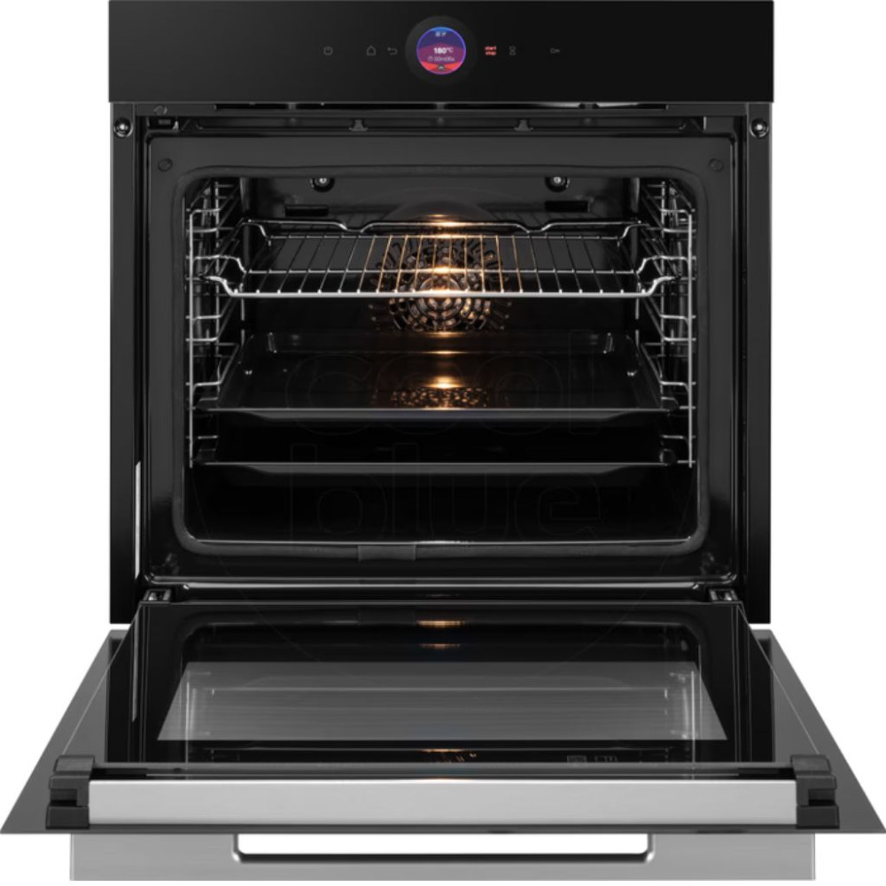 Lò nướng âm tủ Bosch HBG7741B1 - Hàng chính hãng