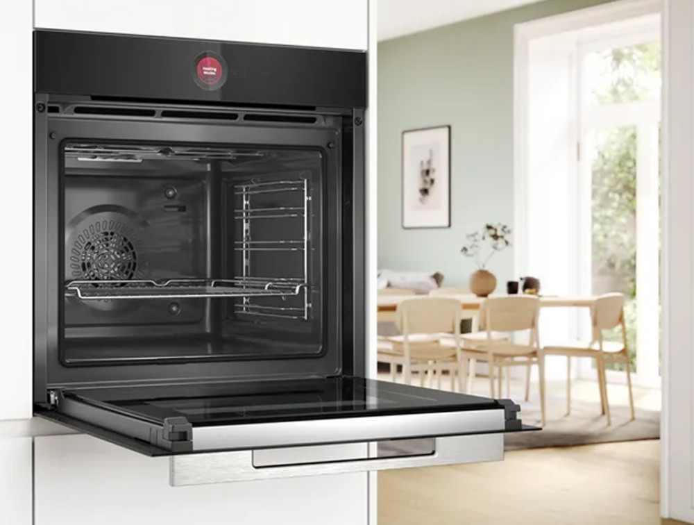 Lò nướng âm tủ Bosch HBG7741B1 - Hàng chính hãng
