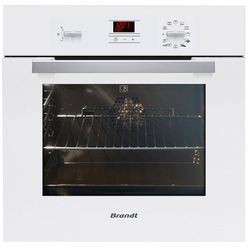 Lò nướng âm tủ Brandt FP1461W - Hàng chính hãng