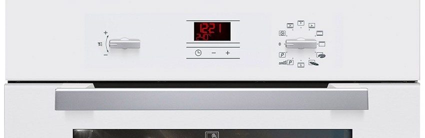 Lò nướng âm tủ Brandt FP1461W - Hàng chính hãng