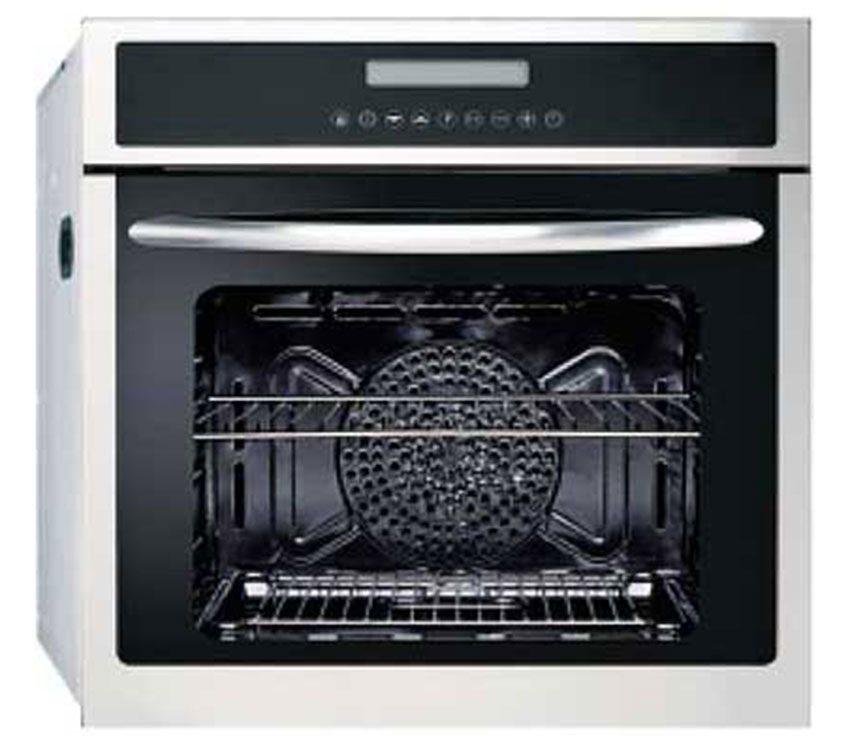 Lò nướng âm tủ Capri CR-623 - Hàng chính hãng