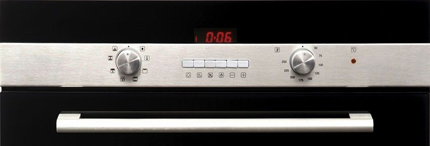 Lò nướng âm tủ Cata CDP 780 AS BK - Hàng chính hãng