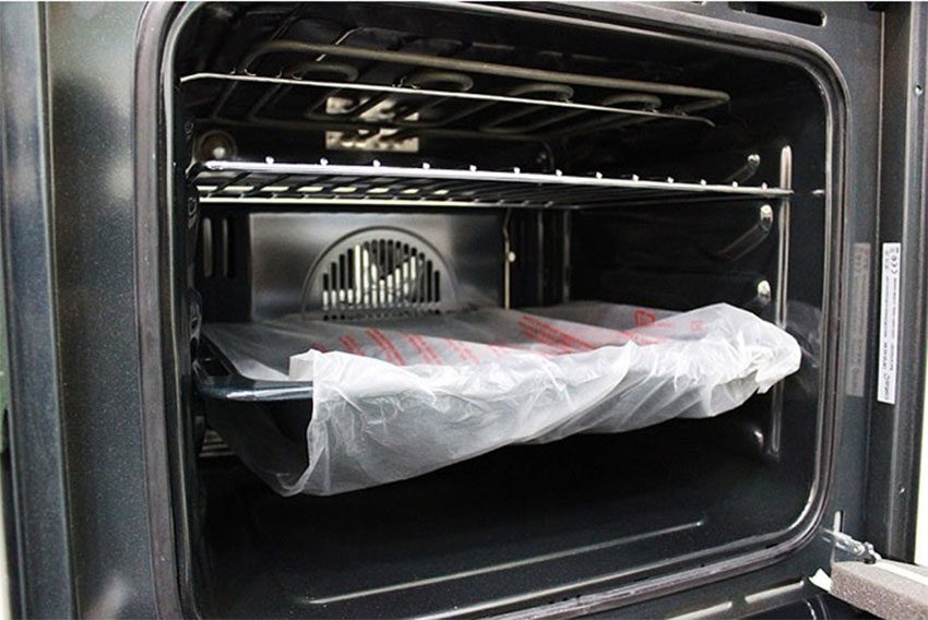 Lò nướng âm tủ Cata CDP 780 AS BK - Hàng chính hãng