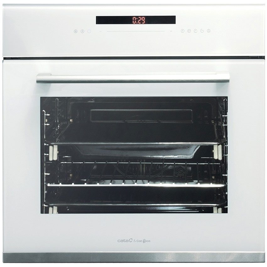 Lò nướng âm tủ Cata HGR 110 AS WH