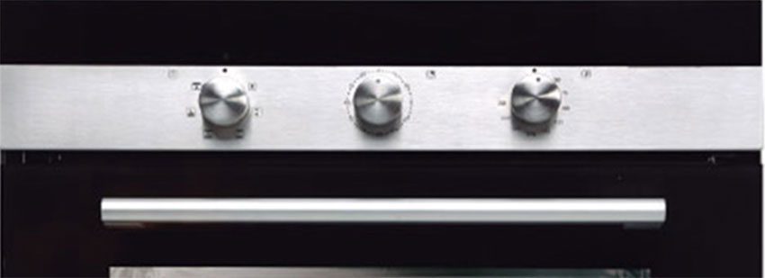 Lò nướng âm tủ Cata LCMD 8008 BK - Hàng chính hãng