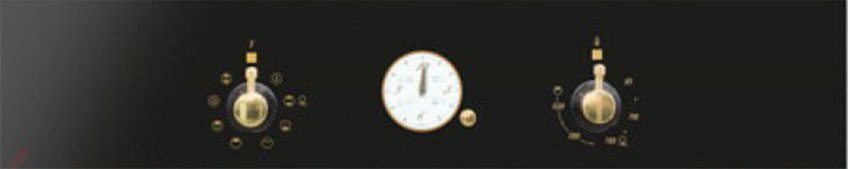 Lò nướng đối lưu âm tủ Cata MRA 708 BK - Hàng chính hãng