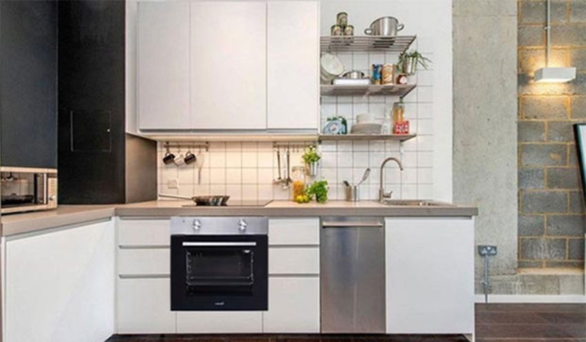 Lò nướng âm tủ Cata SE 6204 X - Hàng chính hãng