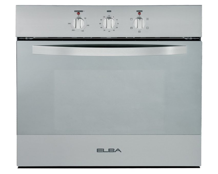 Lò nướng âm tủ Elba 111-722 X - Hàng chính hãng
