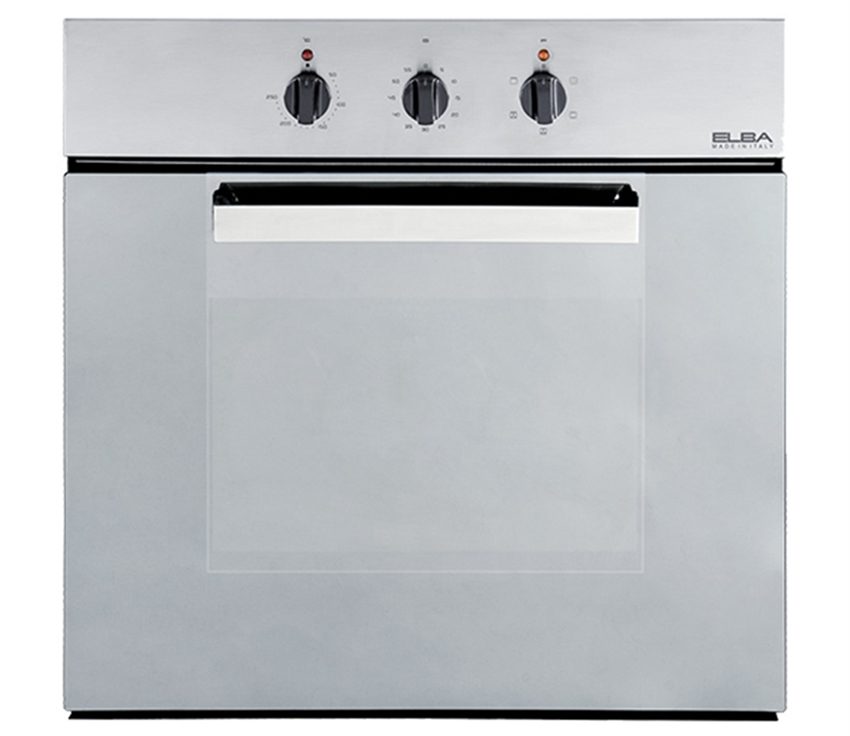 Lò nướng âm tủ Elba 127-722 X - Hàng chính hãng